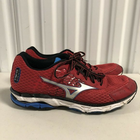 mizuno wave inspire 11 mens